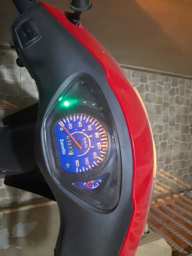 Zanella Tuning Zb