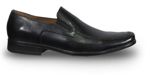 Imagen 1 de 2 de Zapato Hombre Blengio Senior67 Mocasin Vestir