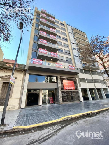 Imagen 21 de 30 de 64m2 - 2 Amb Con Patio Y Balcon Corrido, A Estrenar Con Detalles De Categoría - Villa Urquiza