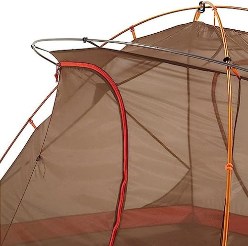 Carpa Marmot Catalyst 2p - No Doite