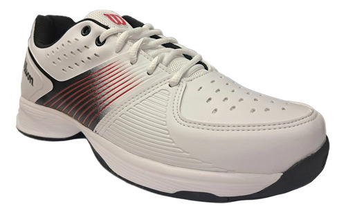 Zapatillas Hombre Tenis Wilson Ace 2 Entrenamiento All Court