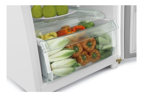 Refrigerador Duplex Consul Cycle Defrost 334l 127v Crd37eb