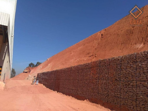 Galpão, 11000 M² - Venda Por R$ 37.100.000,00 Ou Aluguel Por R$ 170.000,00/mês - Jardim Alvorada - Jandira/sp - Ga0462