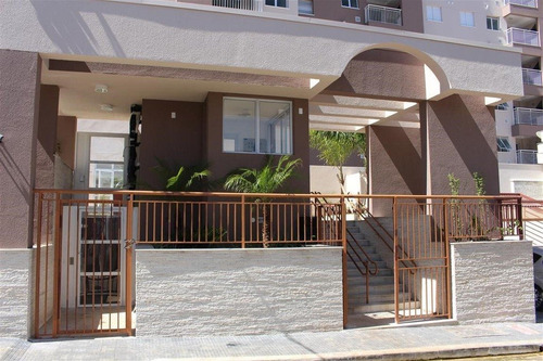 Imagem 3 de 27 de Apartamento À Venda No Bairro Centro - São Caetano Do Sul/sp - O-4041-10922