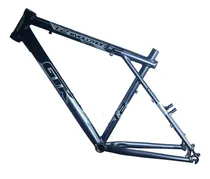 Comprar Quadro  Bike Aro 26 X 20 Gtk Evoluiton 1.2 Aluminio Disco