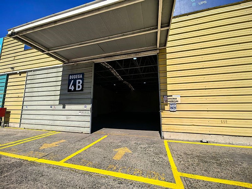 Gran Bodega De 550,13 M2 En Boderent Ii, El Salto