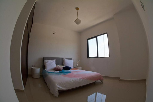 Casas En Preventa En El Frac Jardínes Del Sur, A Cinco Minutos Del Dorado