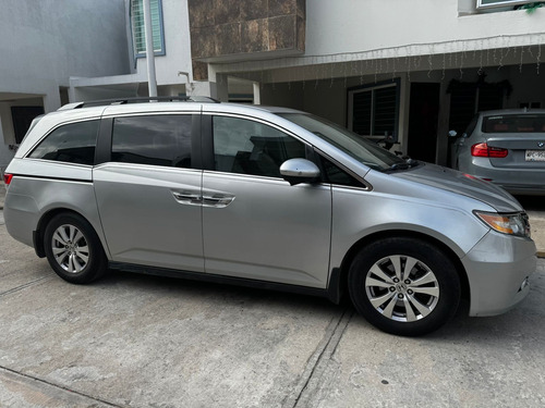 Honda Odyssey 3.5 Touring V6/ At