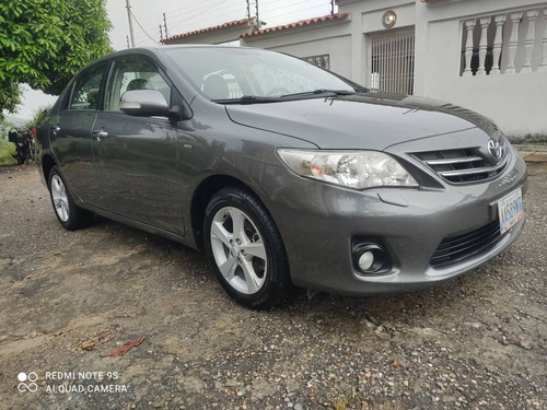 Toyota Corolla Gli Inmaculado