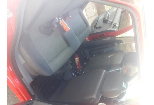 Imagen 10 de 14 de Vw Gol Power 1.4. Modelo 2012. 5 Puertas