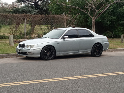 Rover 75 2.5 V6 Connoisseur