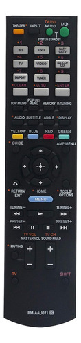 Control Remoto Sony Ht-ss370 Str-dh510 Ht-ct350 Str-ks370
