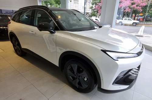 BAIC X55 Ii 1.5T Luxury 7Dct