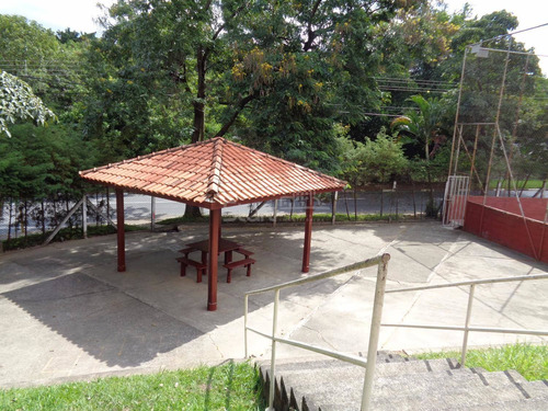 Imagem 11 de 13 de Apartamento Para Aluguel Em Loteamento Country Ville - Ap004094