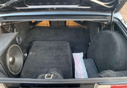 Imagem 10 de 12 de Chevrolet Opala Diplomata 2.5