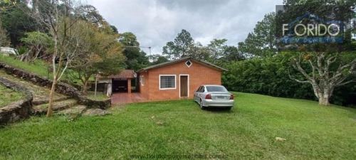 Imagem 6 de 20 de Chácaras À Venda Em Atibaia/sp - Compre O Seu Chácaras Aqui! - 1493421