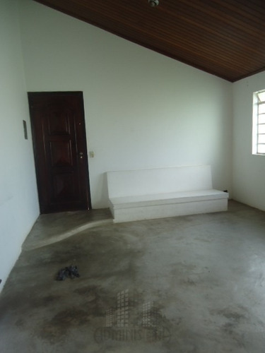 Imagem 14 de 15 de Casa A Venda Jd. Magnólia Sorocaba/ Sp - Ca-0457-1