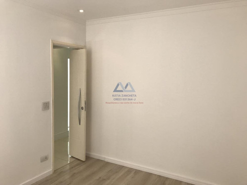 Imagem 2 de 15 de Apartamento Em Vila Aurora (zona Norte) - São Paulo - 2638