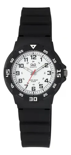 Reloj Q&q Vr19j003y Hombre - Análogo
