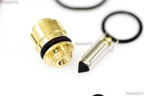 L Kit De Reconstrucción De Carburador Para Yamaha Xvs1100
