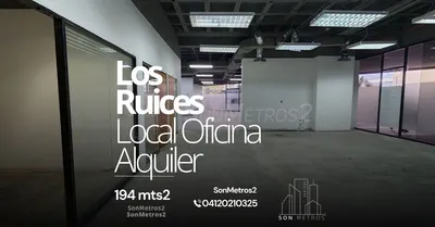Local en alquiler