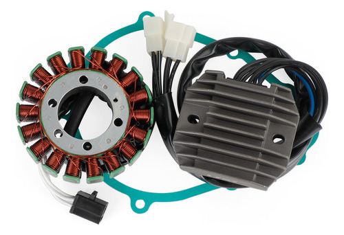 Junta Reguladora De Estator Y Generador Para Kawasaki Ninja