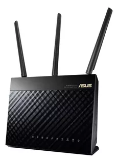 Router Asus Rt-ac68u