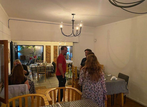 Oportunidad Local Comercial En Venta Restaurant