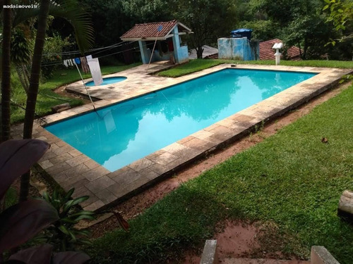 Imagem 8 de 15 de Chácara Para Venda Em Mogi Das Cruzes, Quatinga, 7 Dormitórios, 5 Banheiros, 26 Vagas - 3151_2-1212949