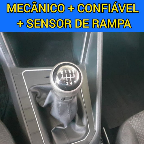 Imagem 6 de 14 de Virtus 2020/2020 1.6 Msi Completo Ar Condicionado Laudo Ok!