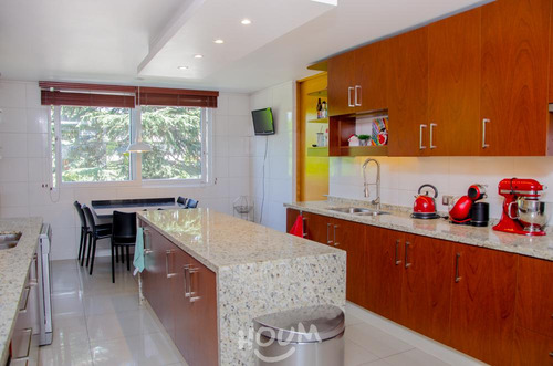 Departamento Calle San José De La Sierra Id: 50186