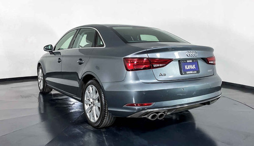 Imagen 6 de 15 de 45450 - Audi A3 2018 Con Garantía