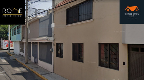 Imagen 11 de 12 de Casa En Oportunidad, San Juan De Aragón, Gustavo A. Madero. Cdmx.