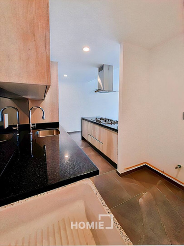 Imagen 8 de 12 de Espectacular Departamento En Los Alpes, Álvaro Obregón, 75142