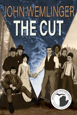 Libro The Cut - John Wemlinger