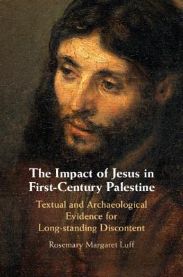Libro The Impact Of Jesus In First-century Palestine: Tex...