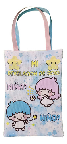 70 Dulceros Kiki Y Lala Revelacion De Sexo Fiesta Infantil