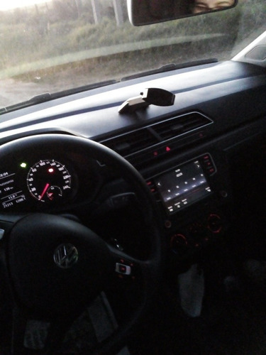 Volkswagen Saveiro 2021 1.6 Gp Cd 101cv Power