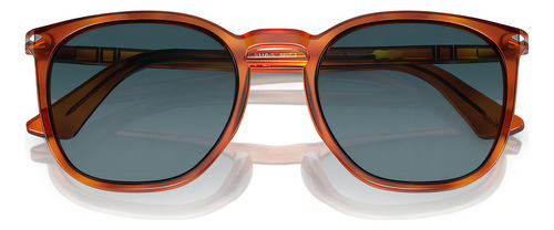 Óculos De Sol Persol Po3316s 96/s3 54x21 145 Polarizado