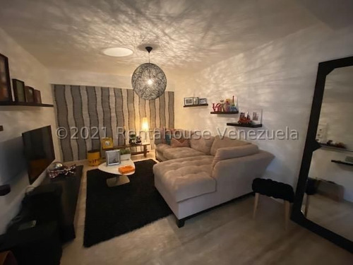 Imagen 10 de 14 de Casa En Venta Los Naranjos Del Cafetal/(22-18080)/ Carlos Hernandez