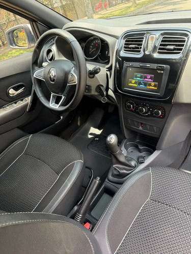 Renault Stepway 1.6 Expression / Zen