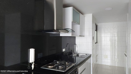Imagen 13 de 14 de Vendo Apartamento En Nuevo Country Mls 22-567