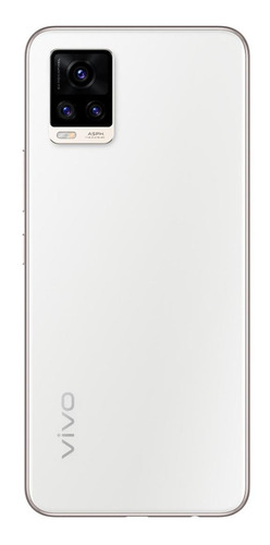 Imagen 2 de 3 de Vivo V20 Dual SIM 128 GB moonlight sonata 8 GB RAM