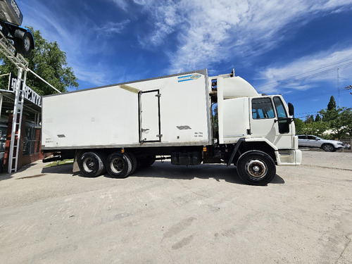 Ford Cargo 1730 2006 Camión Ganchera Rentaltrucks Vial