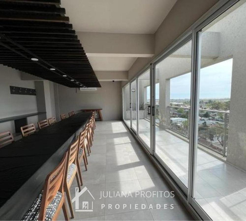 Departamento De 3 Ambientes En Quilmes Centro Plaza Conesa