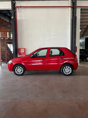 Fiat Palio 1.4 Attractive 85cv