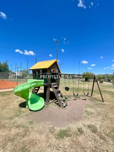 Venta De Lote En Santa Elena, Pilar