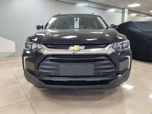 Chevrolet Tracker 1.2 Turbo At