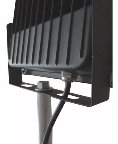 03 Suportes Tripé Holofote Refletor Led 2mt