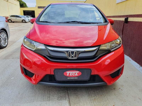 Honda Fit Lx Cvt